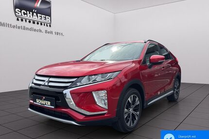 Mitsubishi Eclipse Cross Gebrauchtwagen
