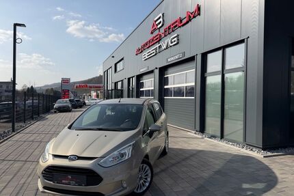 Ford B-Max Gebrauchtwagen