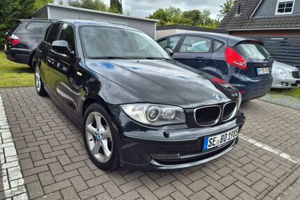 BMW 123 Gebrauchtwagen