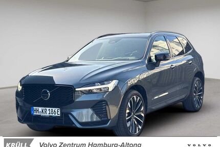 Volvo XC60 Gebrauchtwagen