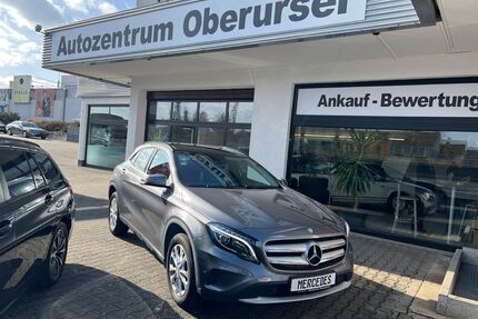 Mercedes-Benz GLA 220 Gebrauchtwagen