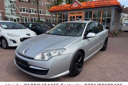 Renault Laguna Gebrauchtwagen