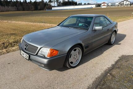 Mercedes-Benz SL 300 Gebrauchtwagen