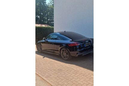 Audi TTS Gebrauchtwagen