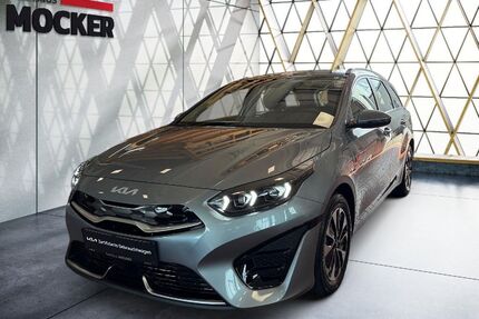 Kia ceed Sportswagon Gebrauchtwagen