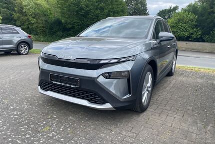 Skoda Elroq Gebrauchtwagen