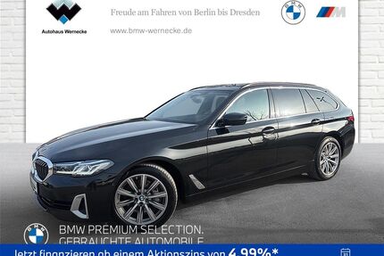 BMW 530 Gebrauchtwagen