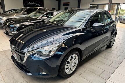 Mazda 2 Gebrauchtwagen