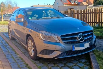 Mercedes-Benz A 200 Gebrauchtwagen