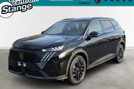 Peugeot 5008 Gebrauchtwagen