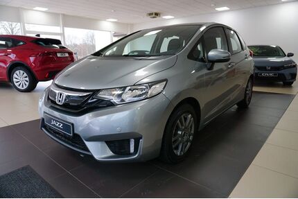 Honda Jazz Gebrauchtwagen