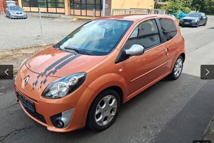 Renault Twingo Gebrauchtwagen