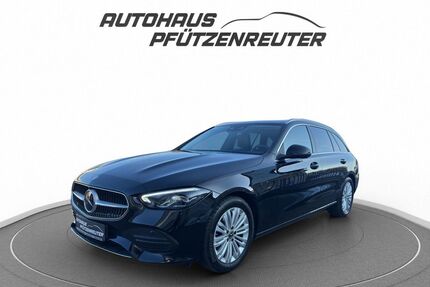 Mercedes-Benz C 220 Gebrauchtwagen