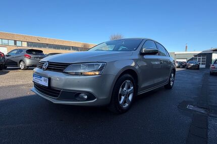 VW Jetta Gebrauchtwagen