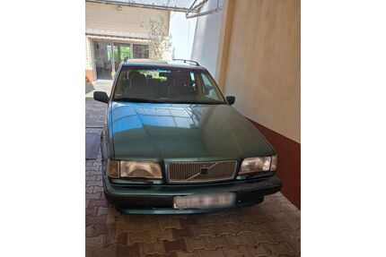 Volvo 850 Gebrauchtwagen