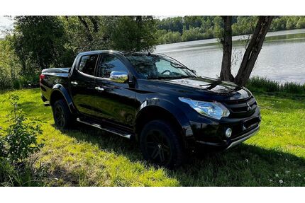 Mitsubishi L200 Gebrauchtwagen