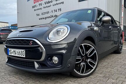 Mini Cooper S Gebrauchtwagen