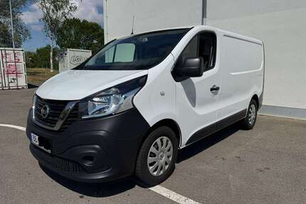 Nissan NV300 Gebrauchtwagen