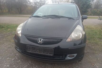 Honda Jazz Gebrauchtwagen
