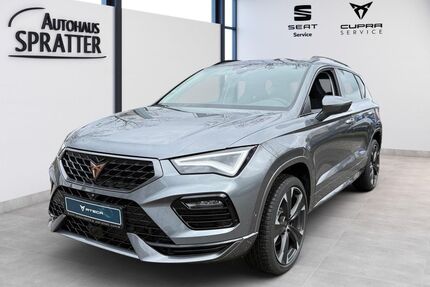 Cupra Ateca Gebrauchtwagen