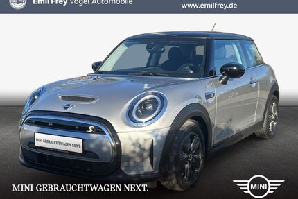 Mini Cooper SE Gebrauchtwagen