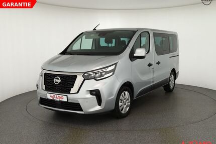 Nissan Primastar Gebrauchtwagen