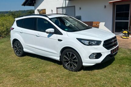 Ford Kuga Gebrauchtwagen