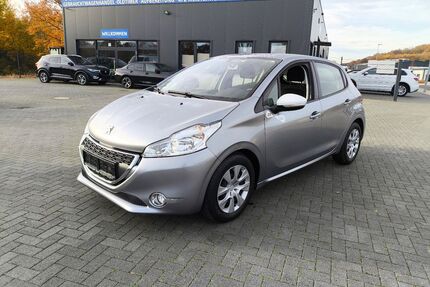 Peugeot 208 Gebrauchtwagen