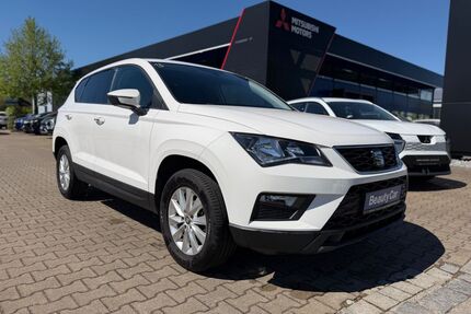 Seat Ateca Gebrauchtwagen