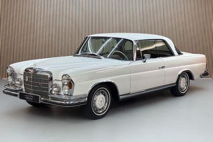 Mercedes-Benz 280 Gebrauchtwagen