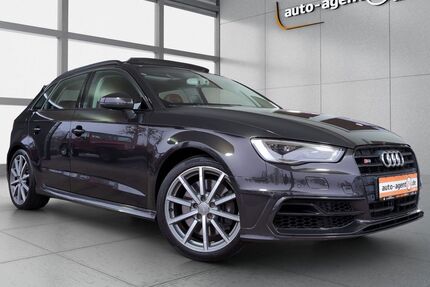 Audi S3 Gebrauchtwagen