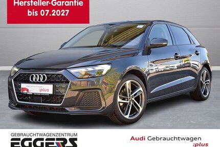 Audi A1 Gebrauchtwagen