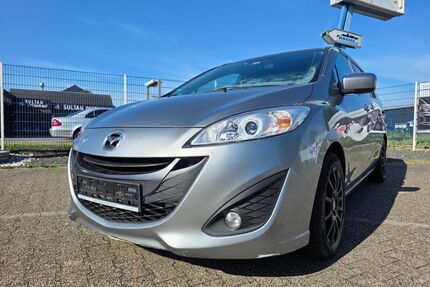 Mazda 5 Gebrauchtwagen