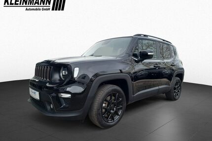 Jeep Renegade Gebrauchtwagen