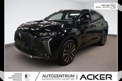 DS Automobiles DS7 (Crossback) Gebrauchtwagen