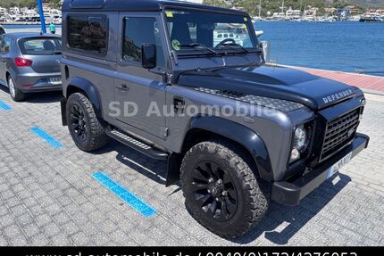 Land Rover Defender Gebrauchtwagen