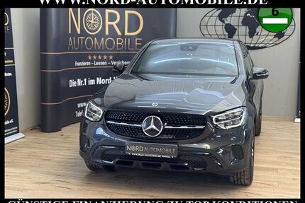 Mercedes-Benz GLC 200 Gebrauchtwagen