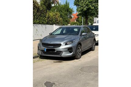 Kia XCeed Gebrauchtwagen