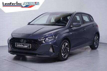 Hyundai i20 Gebrauchtwagen