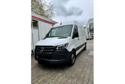 Mercedes-Benz Sprinter Gebrauchtwagen