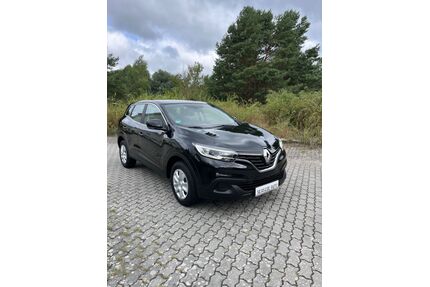 Renault Kadjar Gebrauchtwagen