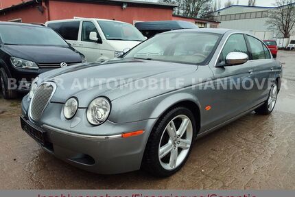 Jaguar S-Type Gebrauchtwagen