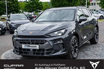 Cupra Terramar Gebrauchtwagen