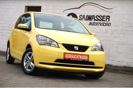 Seat Mii Gebrauchtwagen