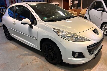 Peugeot 207 Gebrauchtwagen