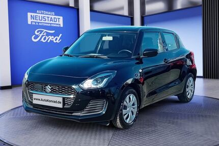 Suzuki Swift Gebrauchtwagen