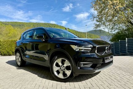 Volvo XC40 Gebrauchtwagen