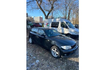 BMW 120 Gebrauchtwagen