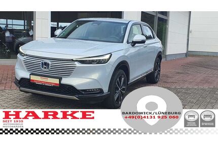 Honda HR-V Gebrauchtwagen