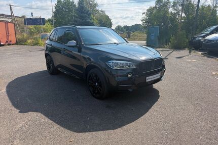 BMW X5 Gebrauchtwagen